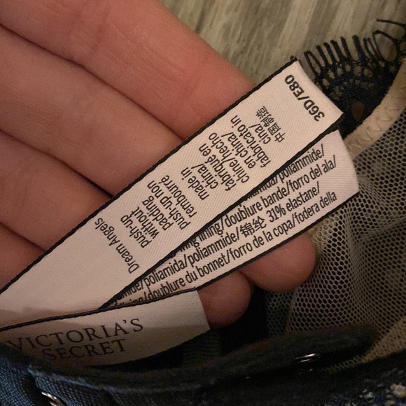 Victoria’s Secret Dream Angels Bra - Picture 4 of 4